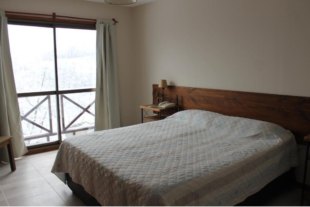 Bagu Ushuaia Hotel المظهر الخارجي الصورة
