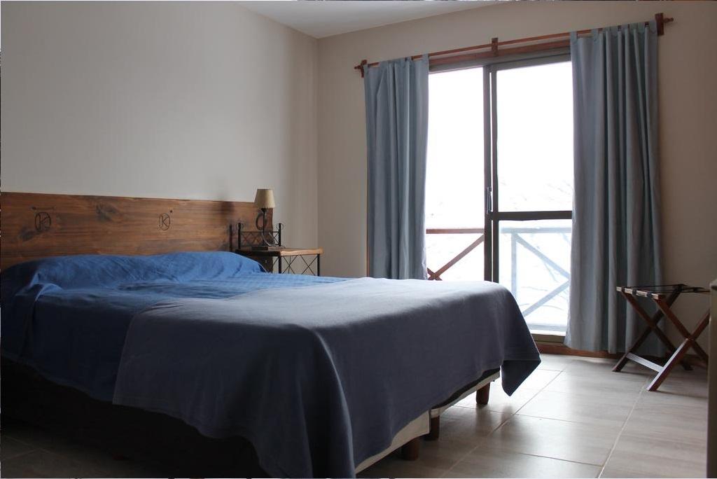 Bagu Ushuaia Hotel المظهر الخارجي الصورة