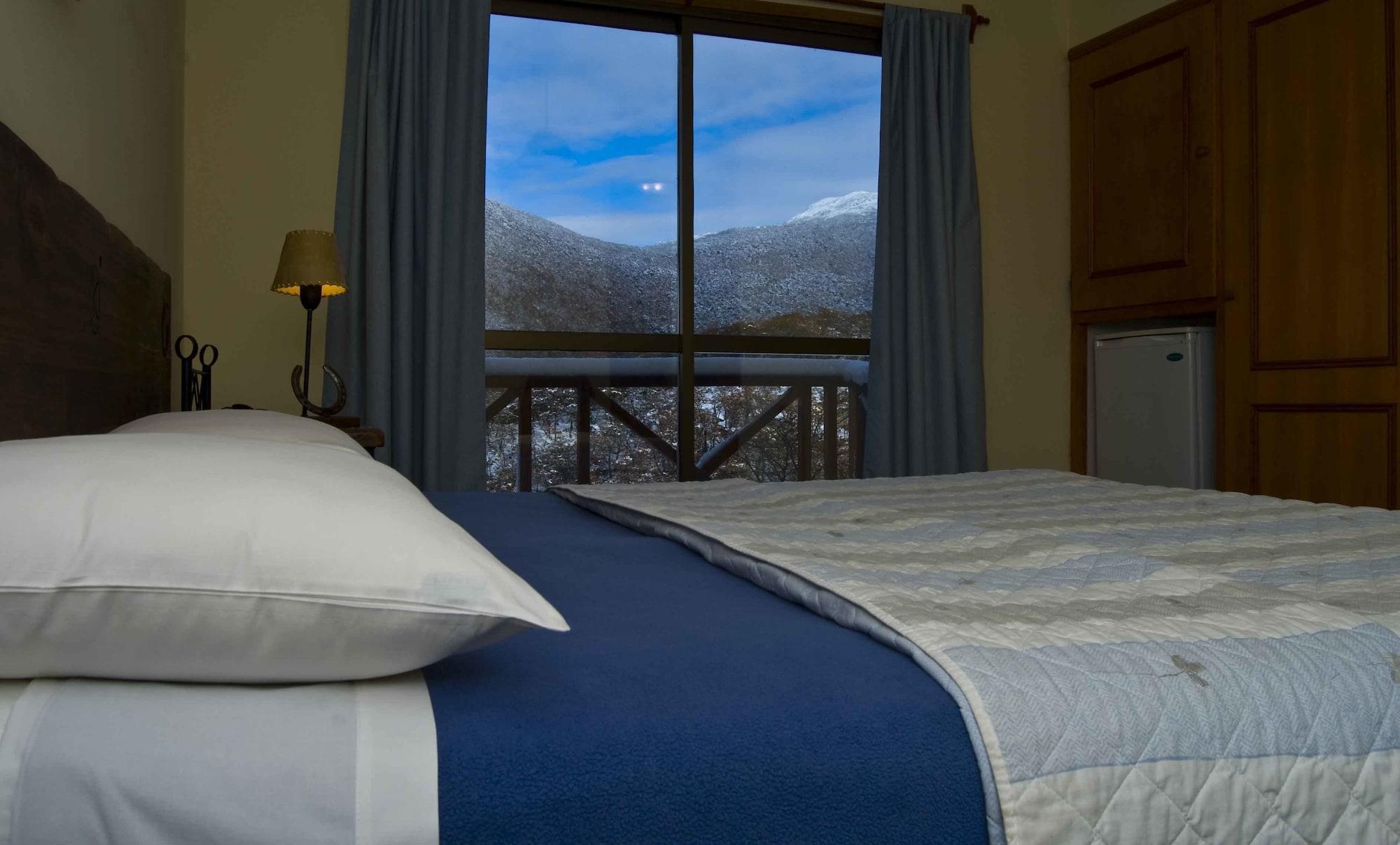 Bagu Ushuaia Hotel المظهر الخارجي الصورة
