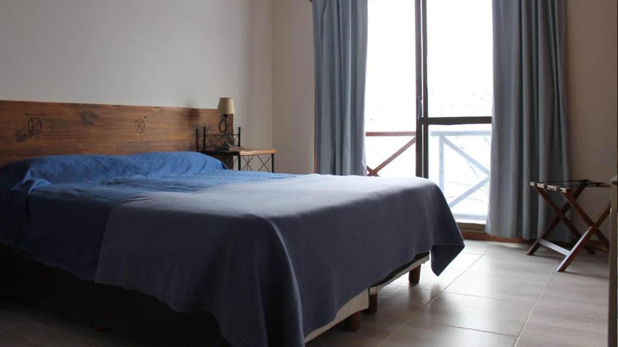 Bagu Ushuaia Hotel المظهر الخارجي الصورة