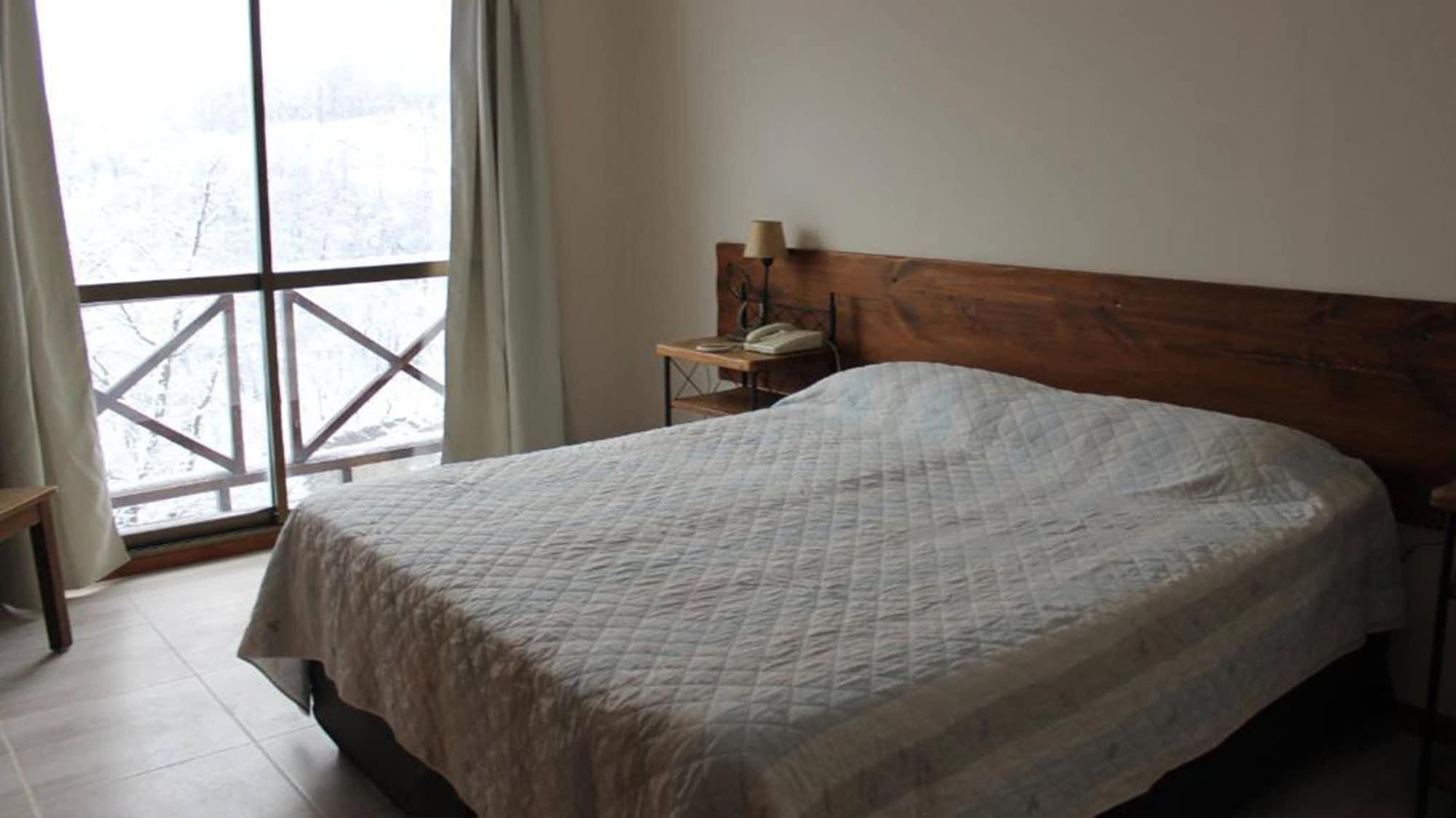 Bagu Ushuaia Hotel المظهر الخارجي الصورة