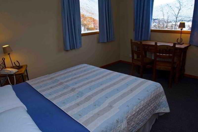 Bagu Ushuaia Hotel المظهر الخارجي الصورة