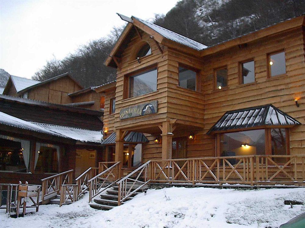 Bagu Ushuaia Hotel المظهر الخارجي الصورة